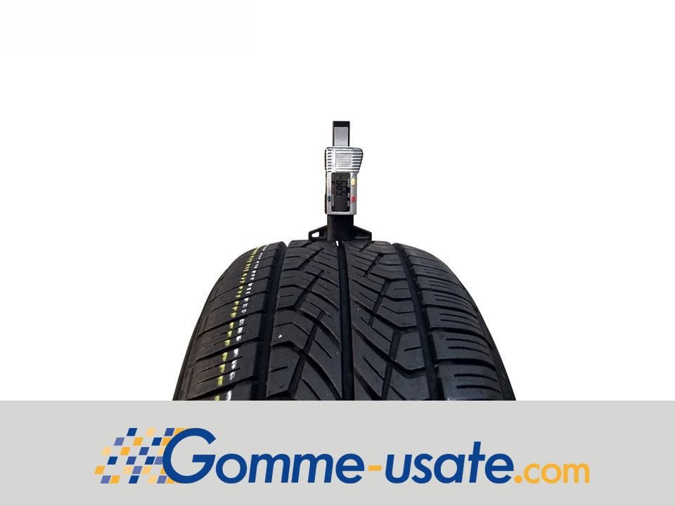 Thumb Yokohama Gomme Usate Yokohama 225/55 R17 97V Geolandar G95 M+S (75%) pneumatici usati All Season 0 Thumb Yokohama Gomme Usate Yokohama 225/55 R17 97V Geolandar G95 M+S (75%) pneumatici usati All Season 0